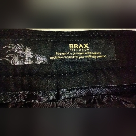 BRAX FEEL GOOD MARITA PENCIL PANTS - Picture 8 of 11